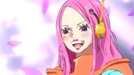 Bonney (Image via Eiichiro Oda/Shueisha, One Piece)